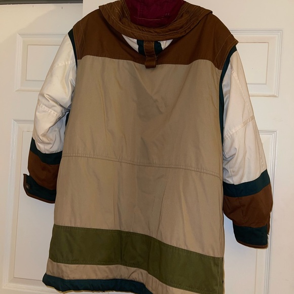 Vintage Art Jacket - Picture 6 of 8